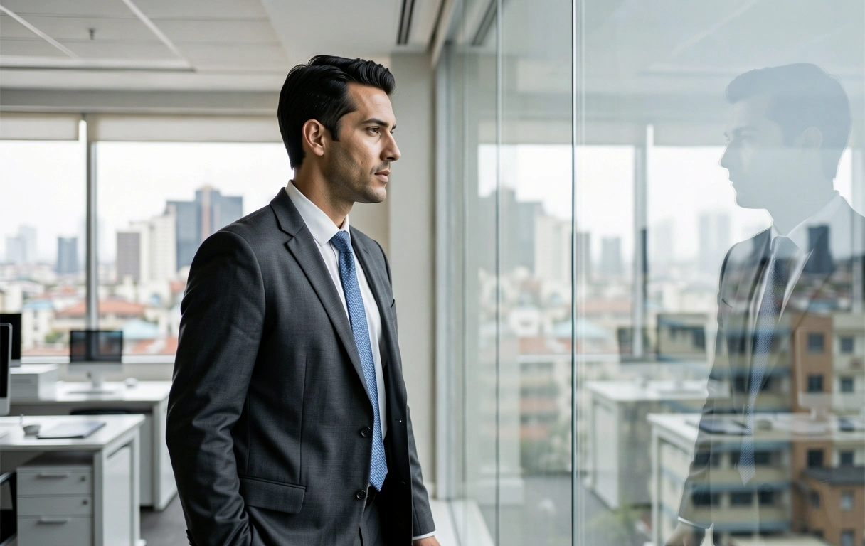 Consultoría analítica profesional