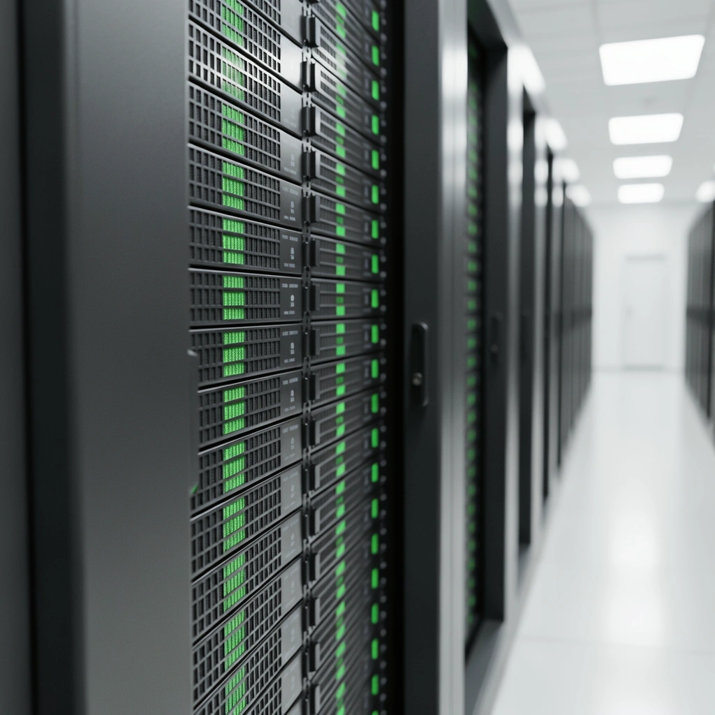 Infraestructura de datos