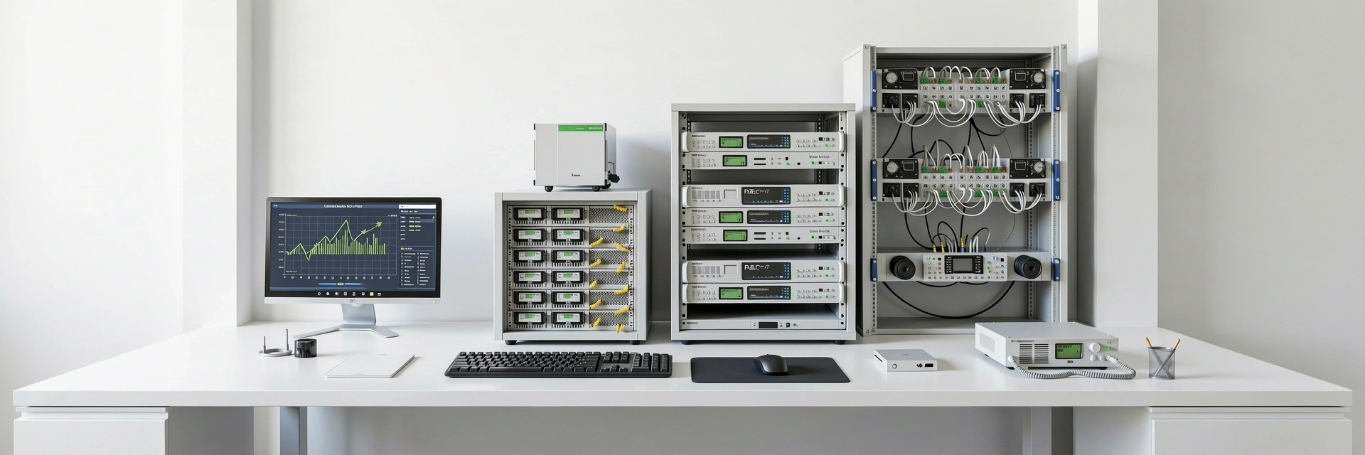 Infraestructura de Datos