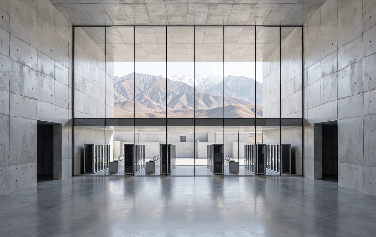 Instalaciones de AndesInsightPros en La Paz